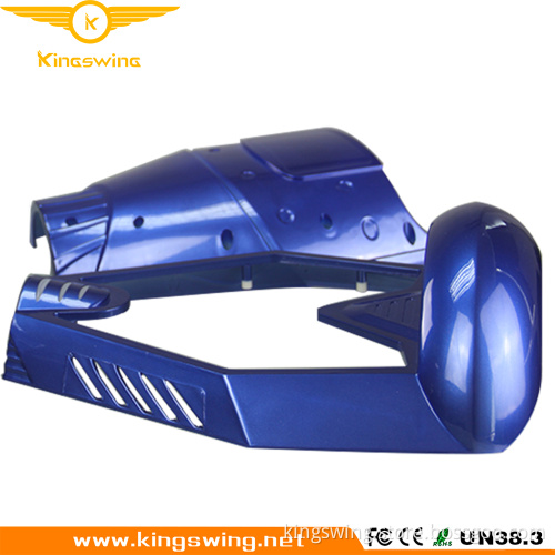 2016 Hot Two Wheel Electric Scooters ABS Plastic Outer Shell Replacement
